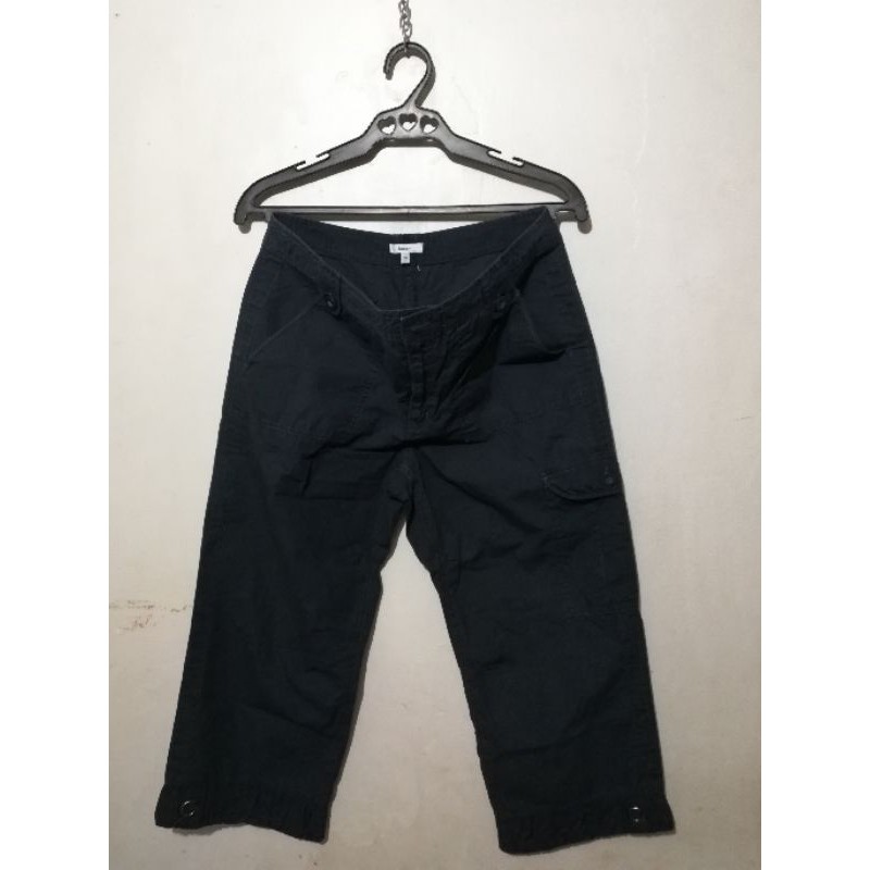 bossini cargo pants