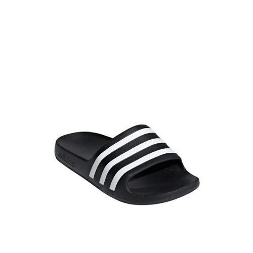 adidas slides aqua