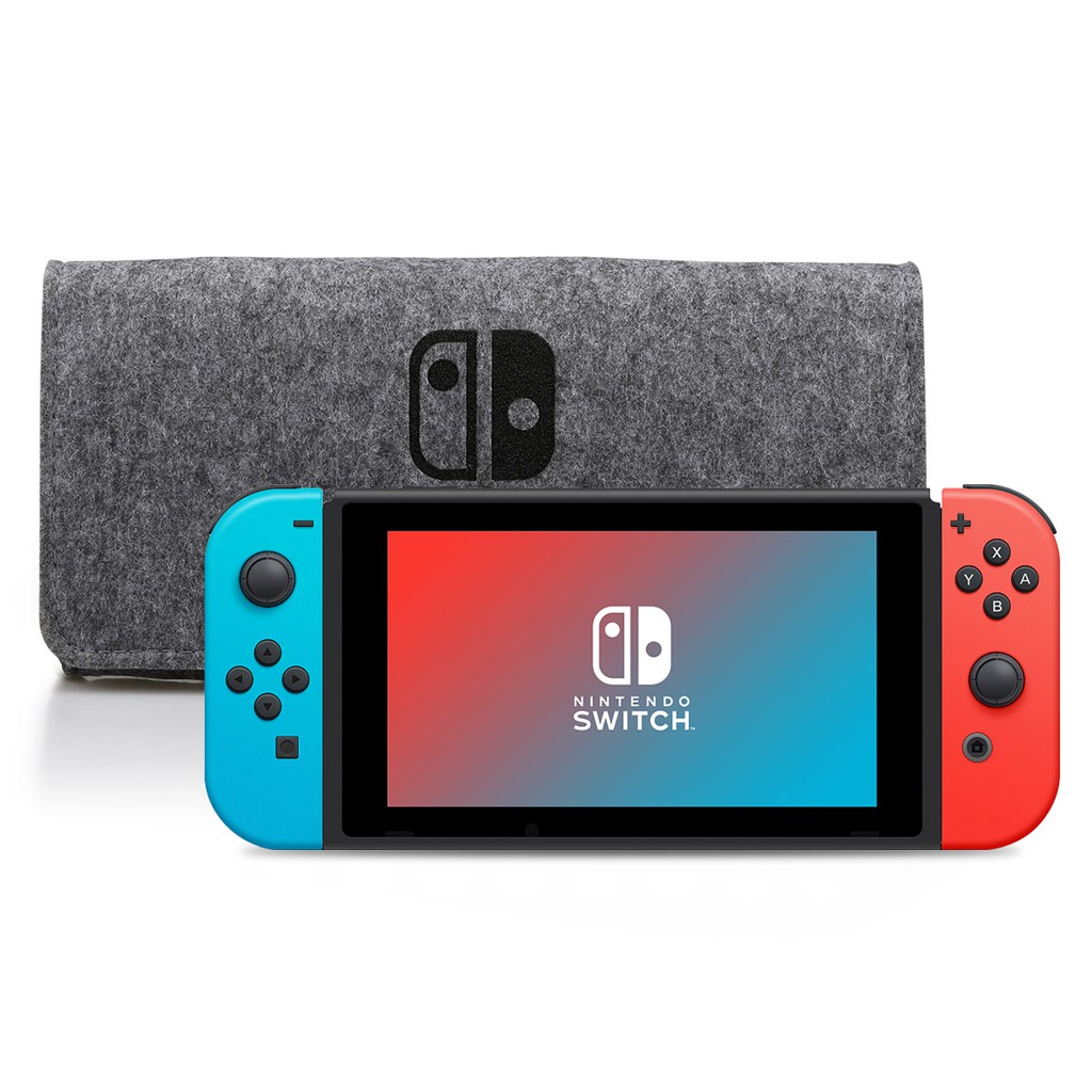 switch game carrying case