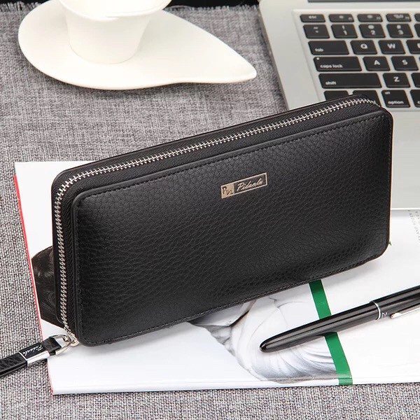 best men clutch bag