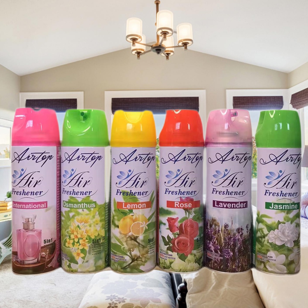 Air Freshner Air Top Sprayer Perfume Air Top Air freshener Home Sprayer