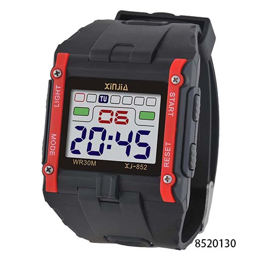 xinjia sports watch
