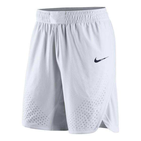 nike basketball uniform shorts