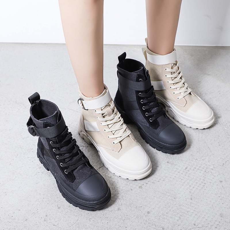 casual motorcycle boots