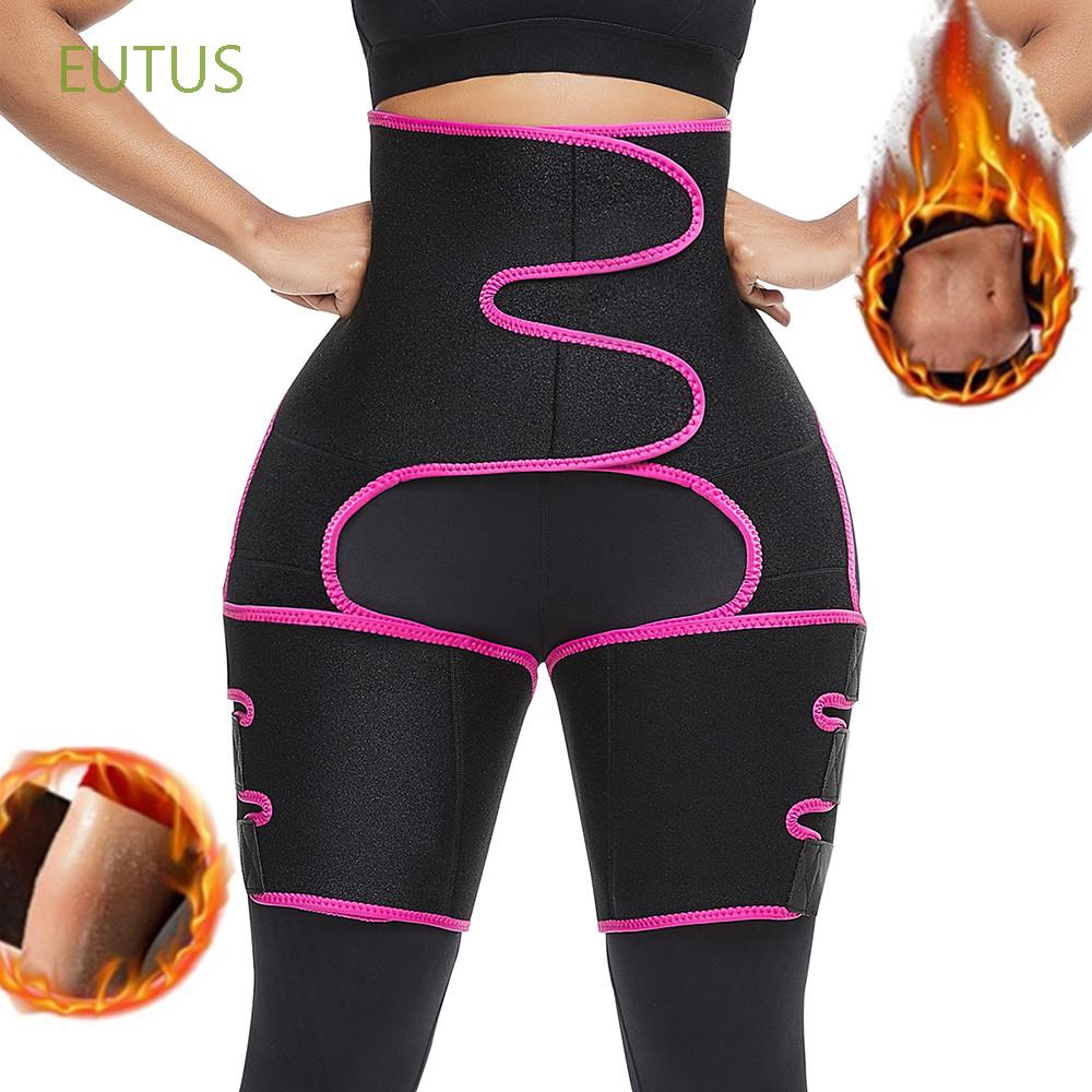 leg toning trainers