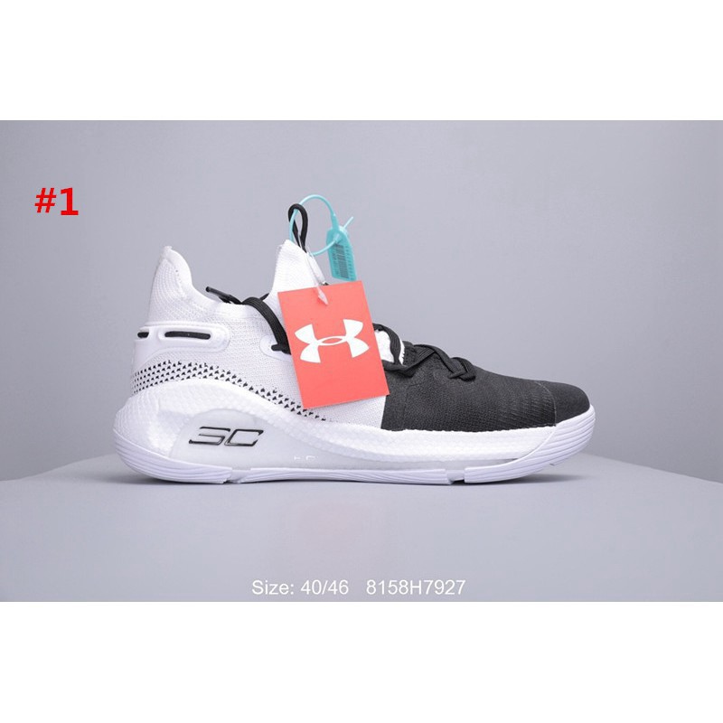 stephen curry 5 white