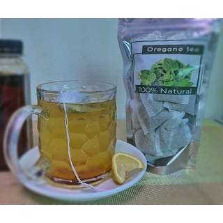 Oregano 20 pcs Tea Bag Organic 100 % Natural/ Pure