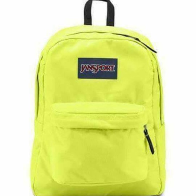 Original jansport bag superbreak plain Shopee Philippines