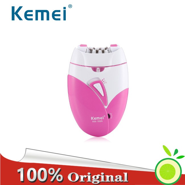 kemei 189a