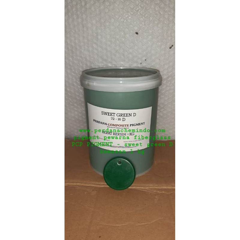 Fiberglass resin Coloring Clear resin pigment fiberglass fiberglass Paste 1kg fiberglass