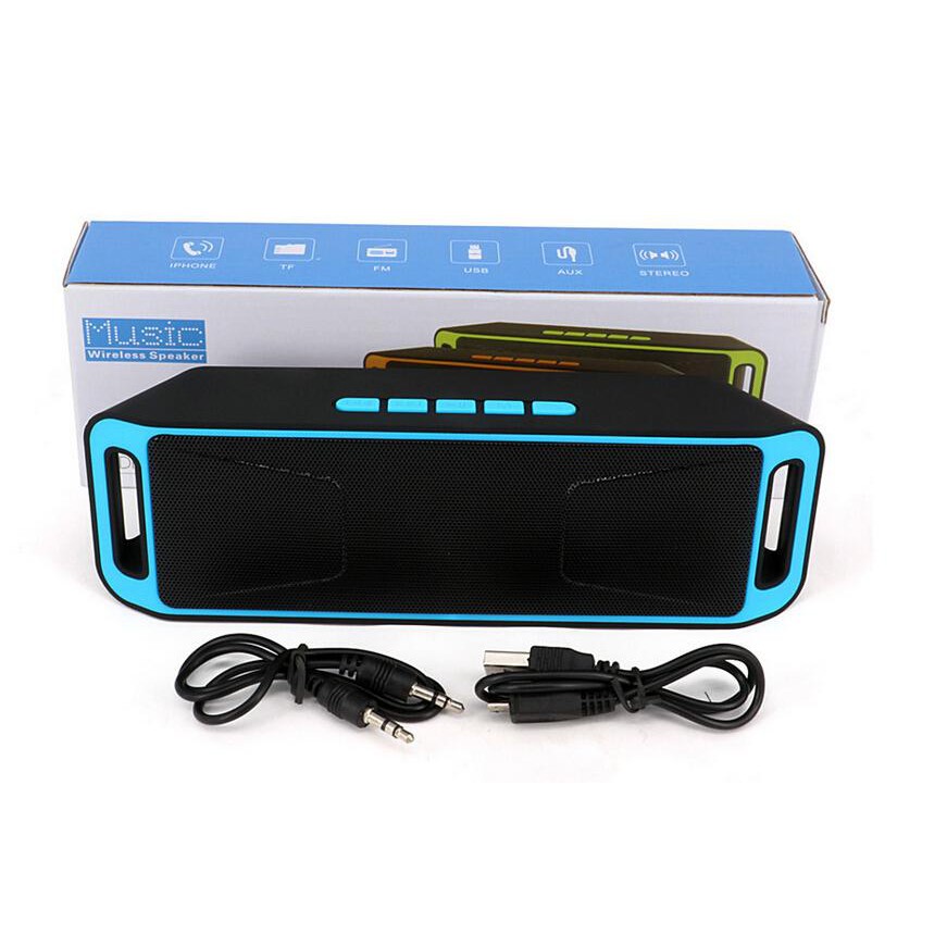 flipkart smartbuy 6w bluetooth speaker