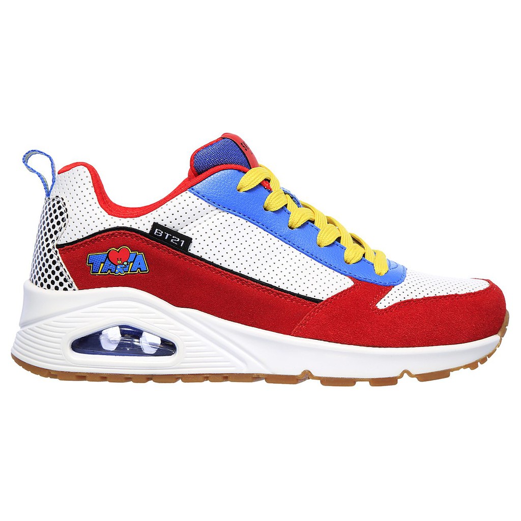 skechers bts shoes