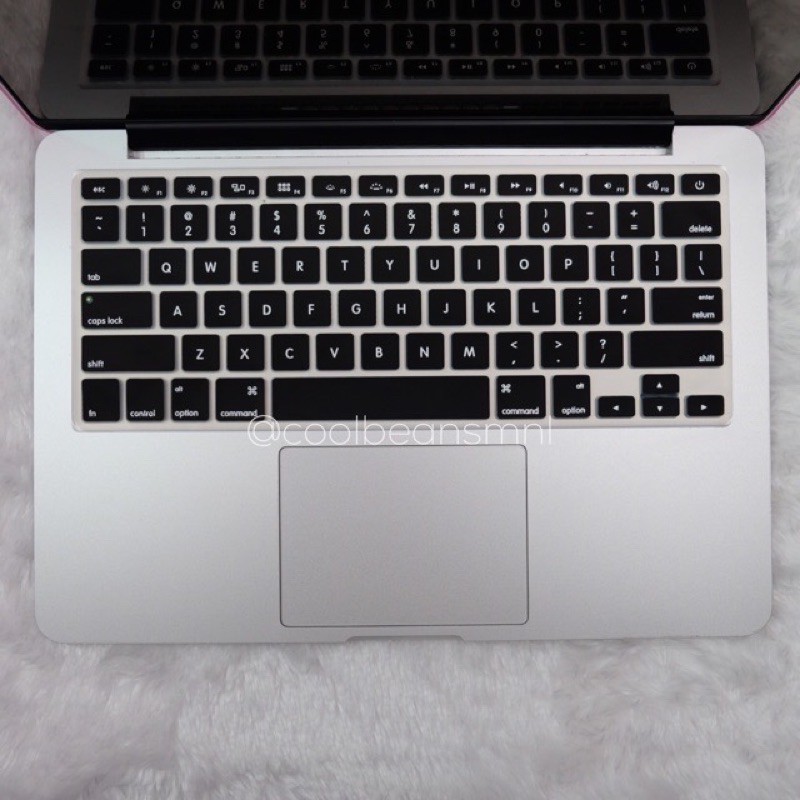 Mb Keyboard Protector 