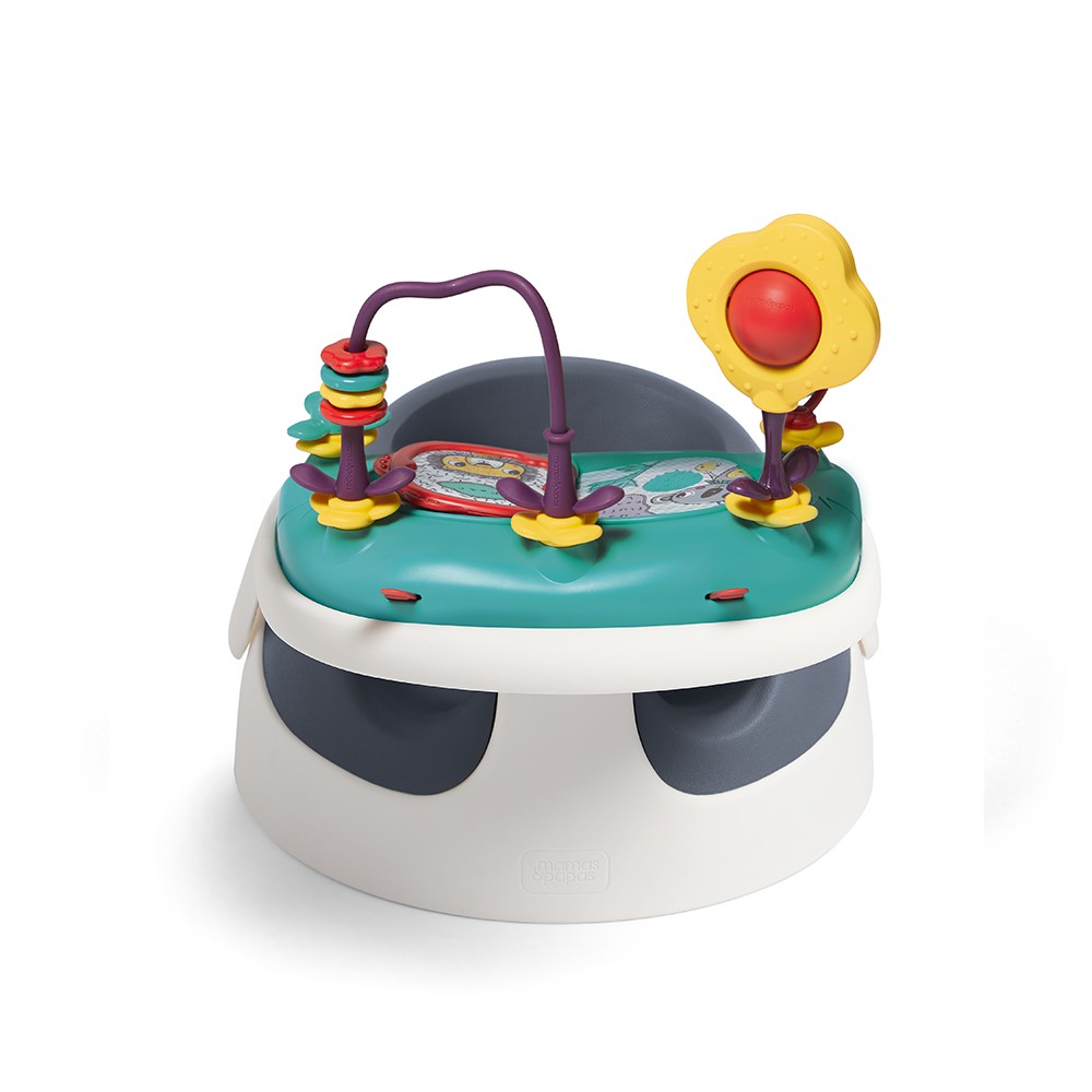 mamas papas activity tray