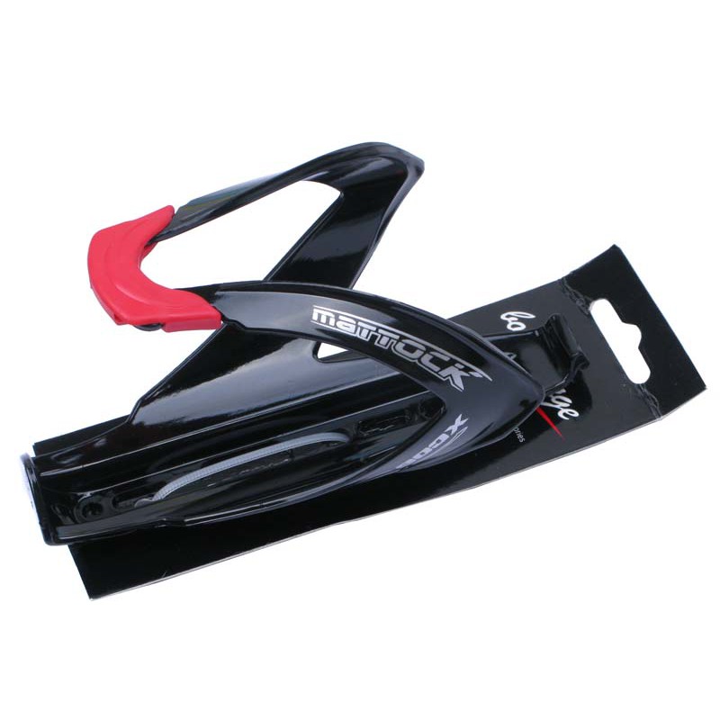 Mattock Bicycle Water Bottle Cage MTB Road Cycling Full Carbon Fiber  Bicycle Water Bottle Holder Fiberglass Bicycle Accessories AliExpress 18