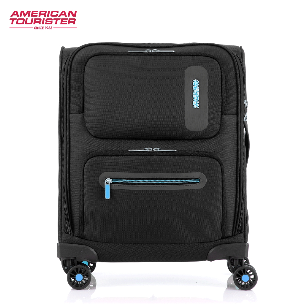 shopee american tourister
