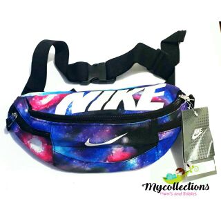 Nike Belt bag | Shopee Philippines