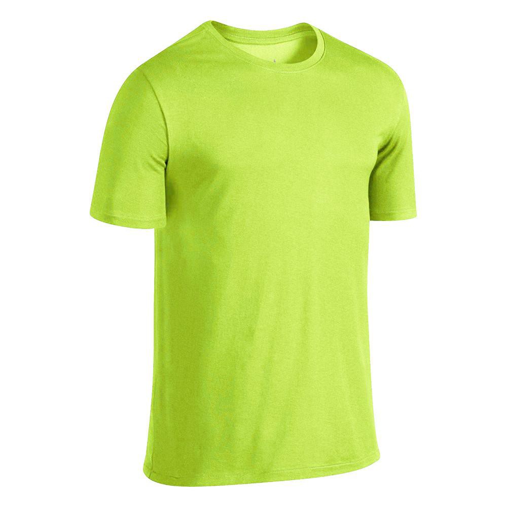 neon dri fit t shirt