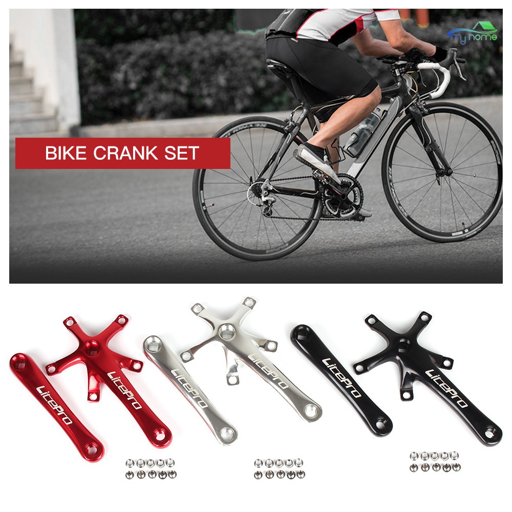 folding bike accessories