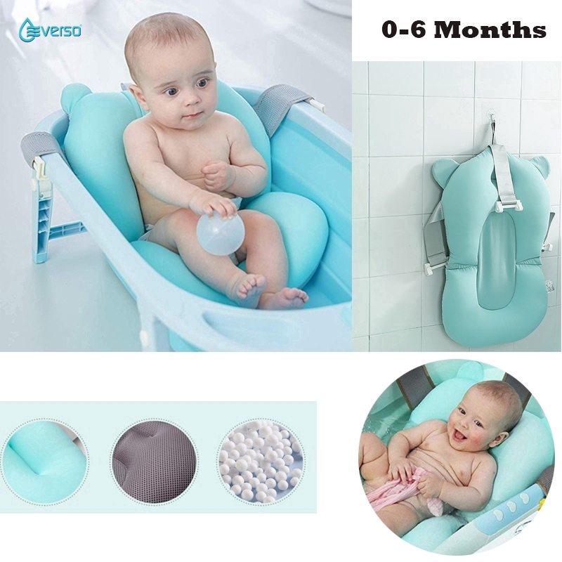 bath seat 6 months