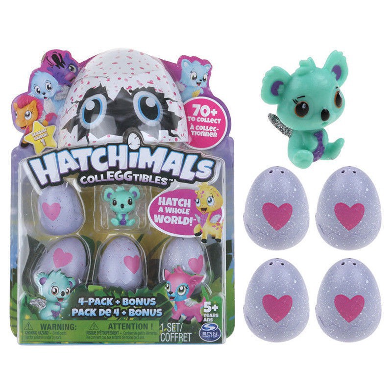 hatchimals shopee
