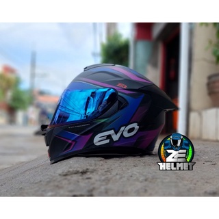 Evo Gt Pro Plain Colors Only Cost 4 295