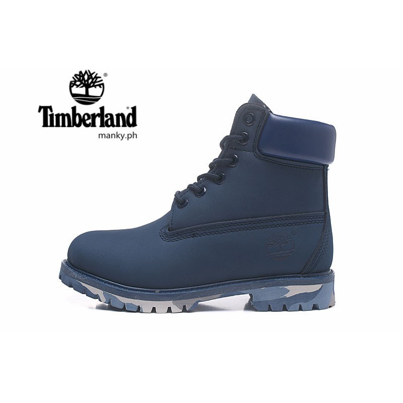 boltero leather hiker timberland