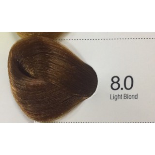 8 0 Bremod Hair Color Light Blond Shopee Philippines