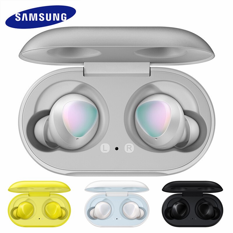 brand new Galaxy Buds waterproof wireless headset with excellent sound