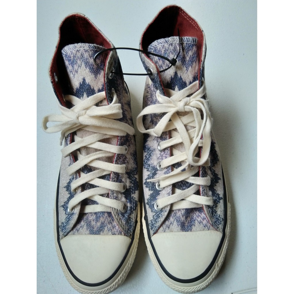 converse womens size 11