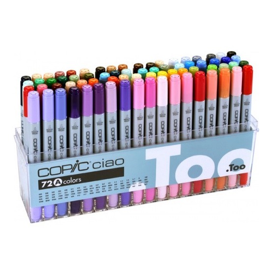 copic markers philippines