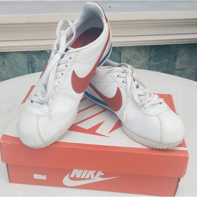 nike cortez forrest gump original