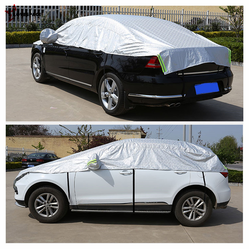 latest car cover