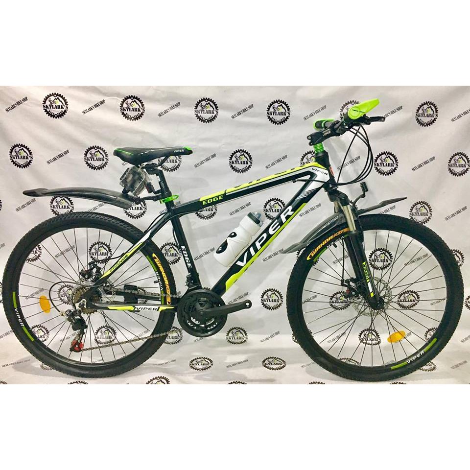 viper mtb