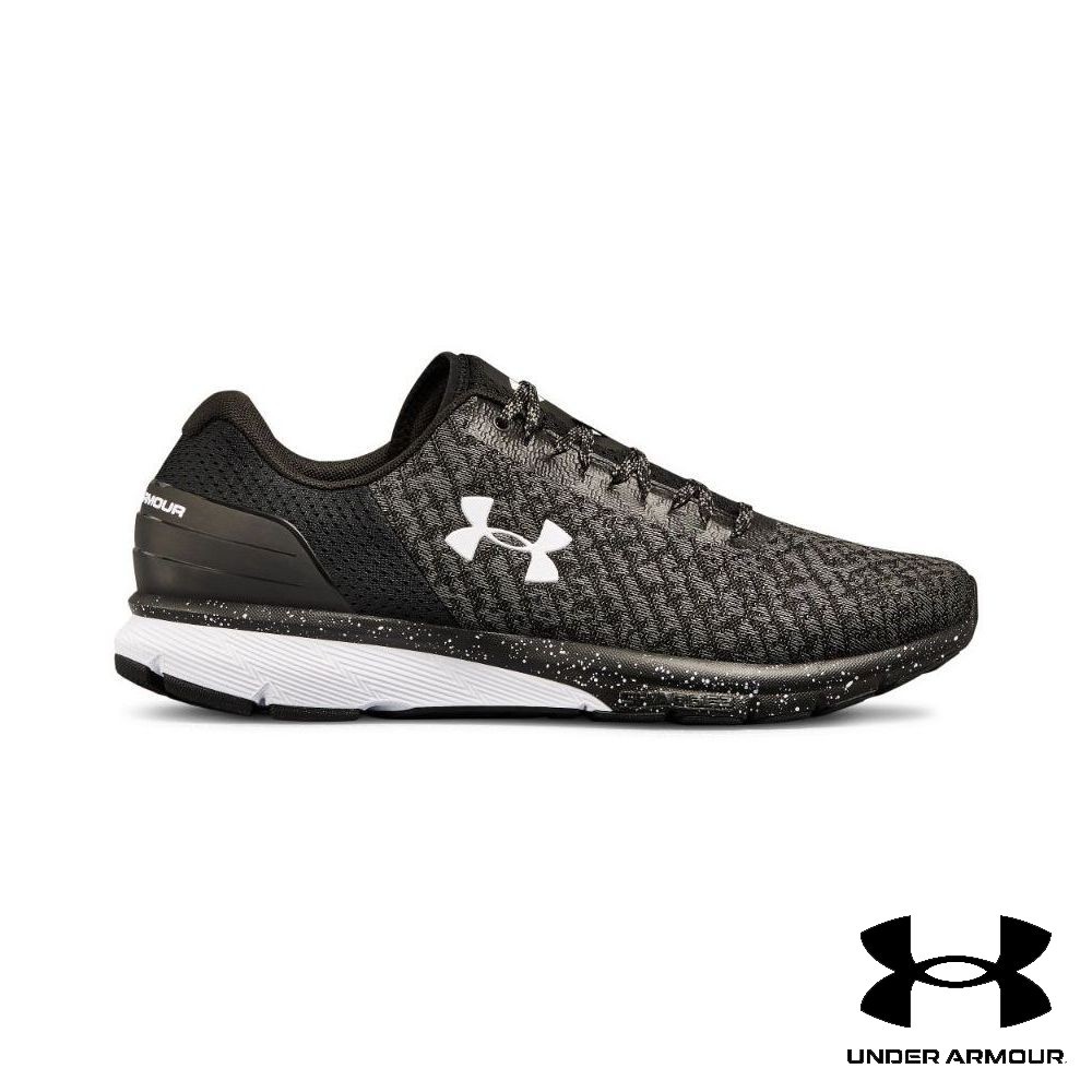 ua charged cushioning