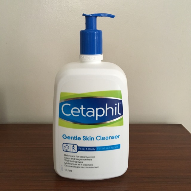 cetaphil 1l price