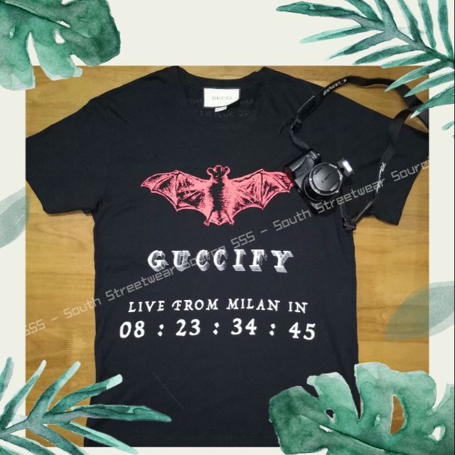 gucci t shirt original