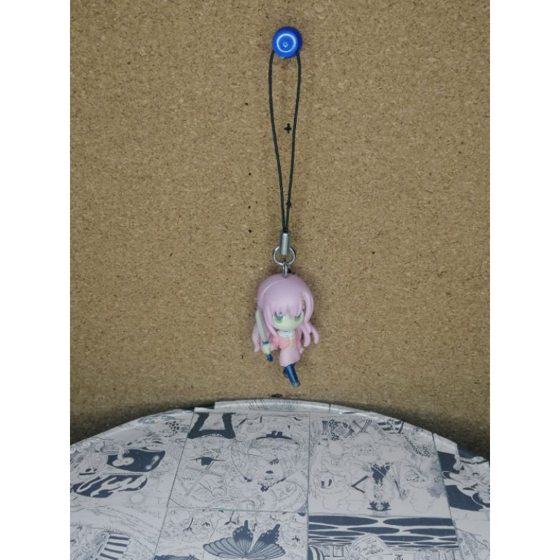 Authentic Anime Keychain Figures Shopee Philippines