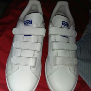 stan smith cf blue