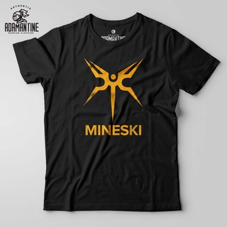 Team Mineski Dota 2 Shirt - Adamantine - GR #1