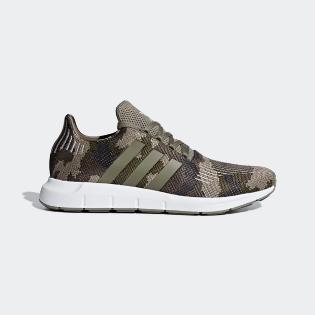 Adidas Shoes Camouflage |