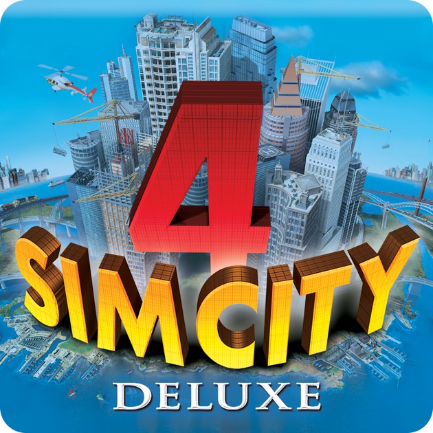 おすすめ Sim City 4 Deluxe Edition Game Www Rmb Com Ar