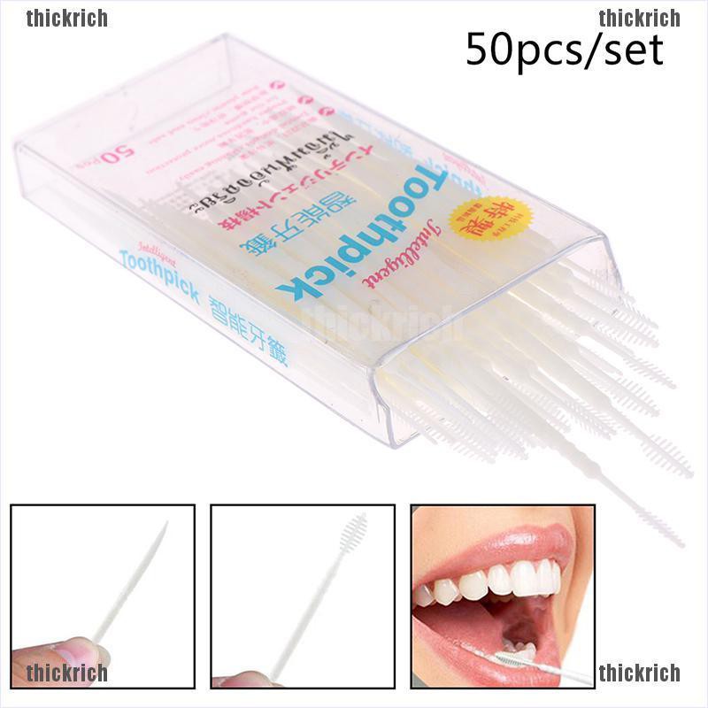 thick toothpicks