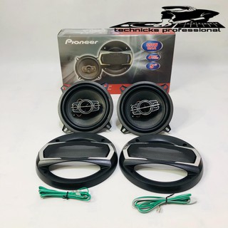 pioneer helmet speakers price