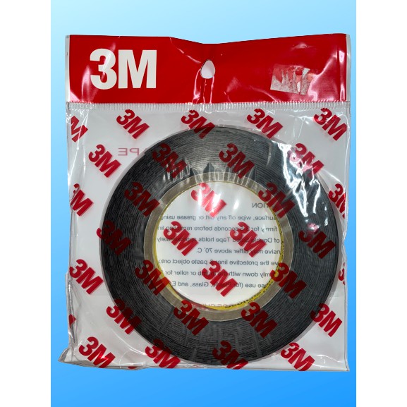 3M Original Super Heavy Duty Industrial Double sided Tape Shopee Philippines