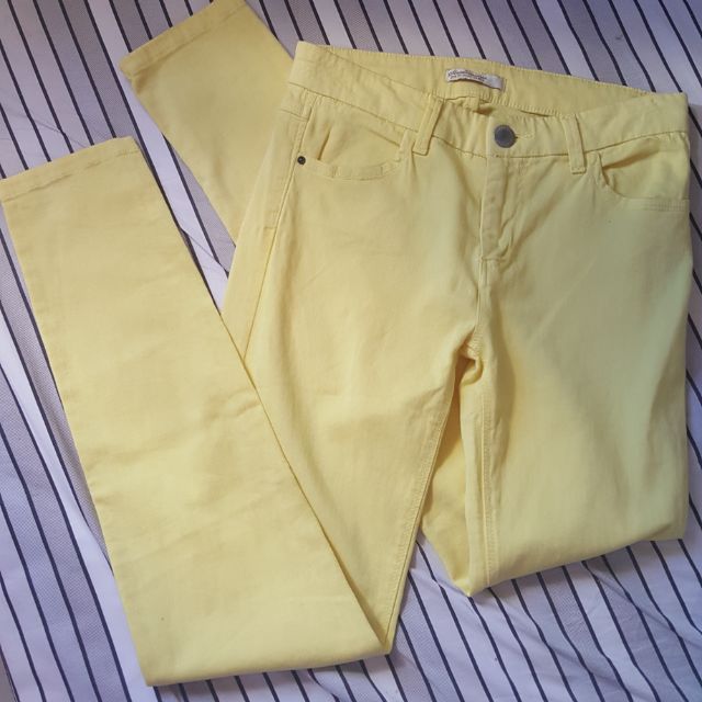 stradivarius pants price