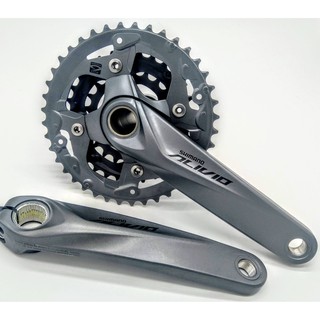 shimano c201 crankset