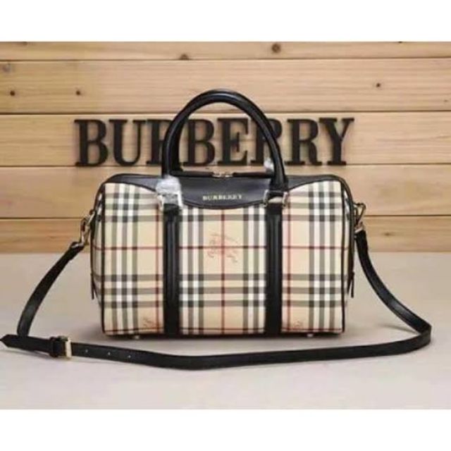 burberry doctors bag