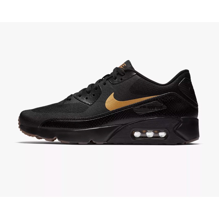 air max 90 ultra 2.0 black