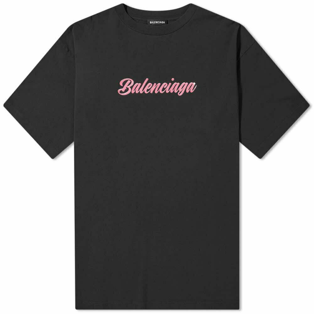 balenciaga we are pink